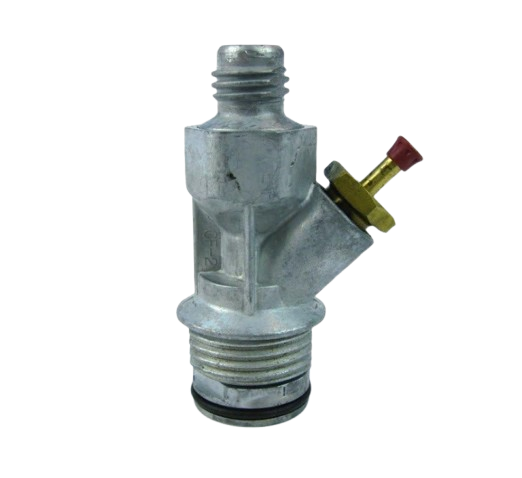 Titan 0516296 Inlet valve assembly